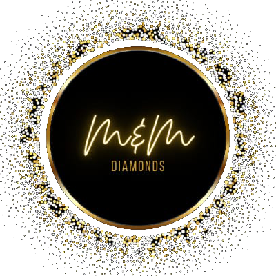 M&M Diamonds